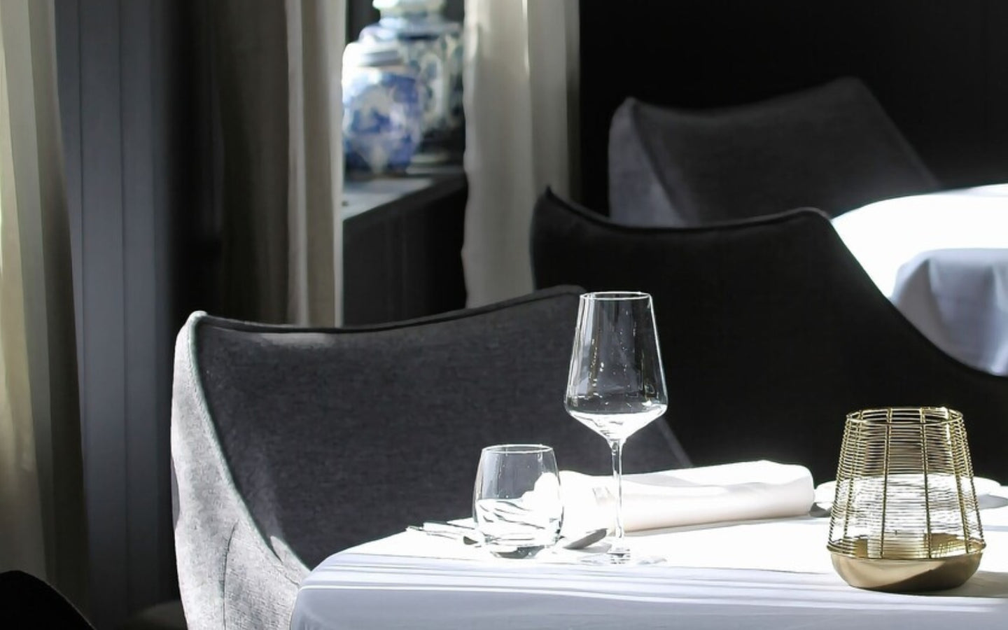 5-Gangen Signatuur menu bij Jan & Ellen Bistro in Moergestel - afbeelding 4