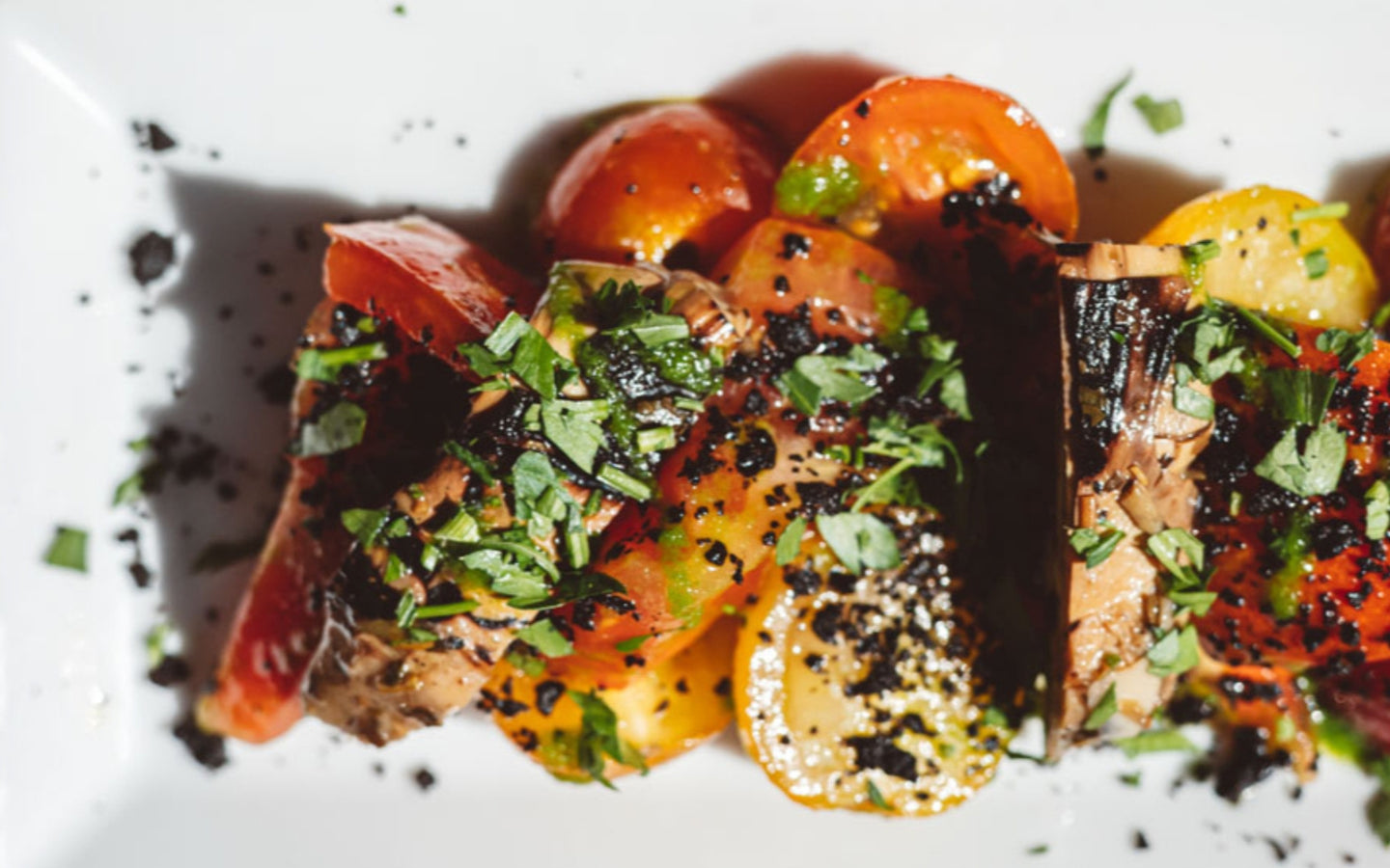 5-Gangen menu in Rotterdam bij Destino - afbeelding 3