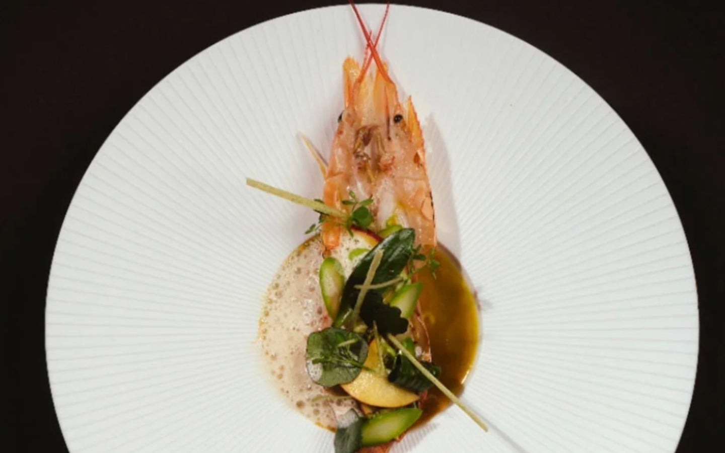 5-Gangen chef's menu diner bij restaurant Reverie in Veldhoven - afbeelding 1