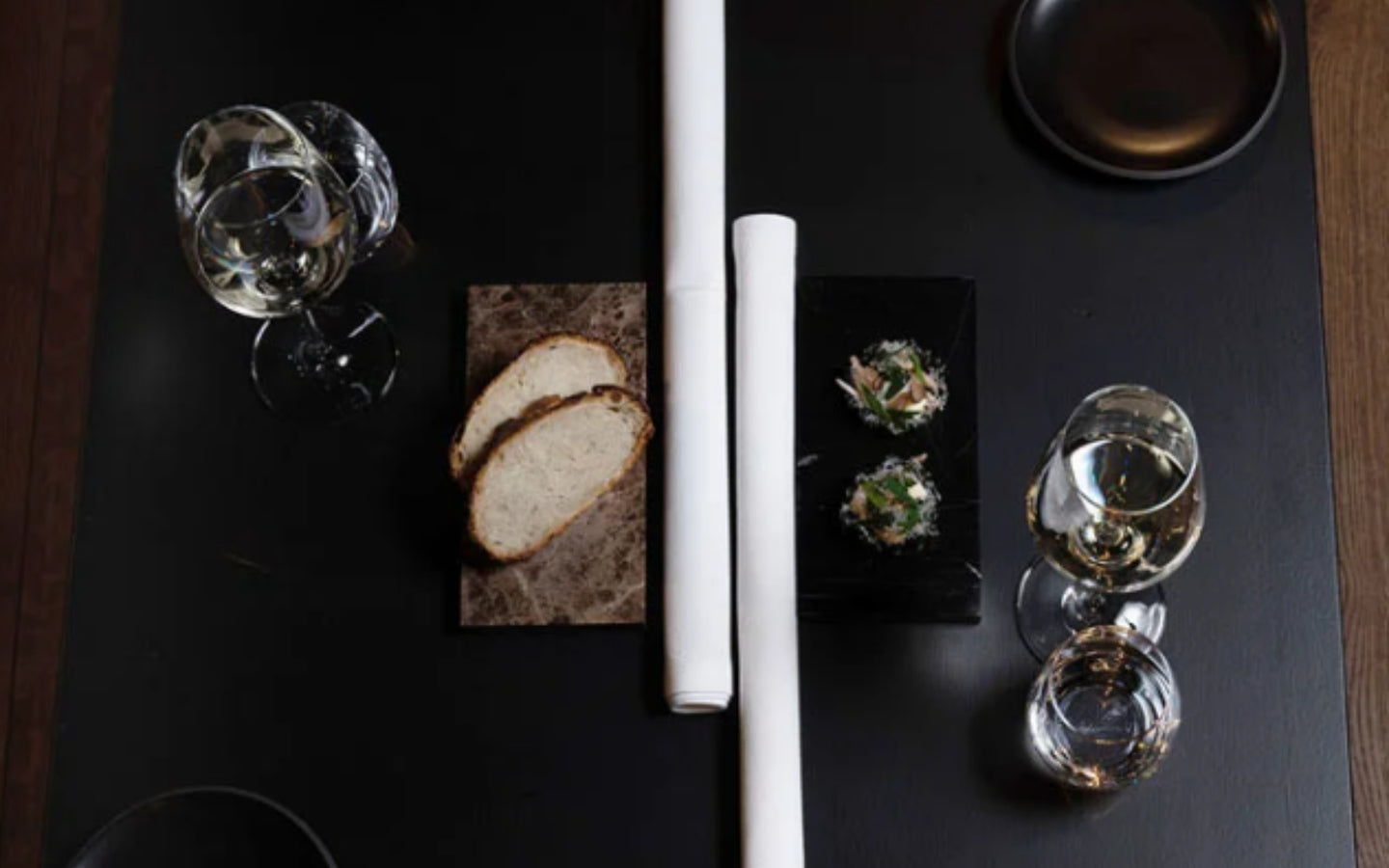 5-Gangen chef's menu diner bij restaurant Reverie in Veldhoven - afbeelding 5