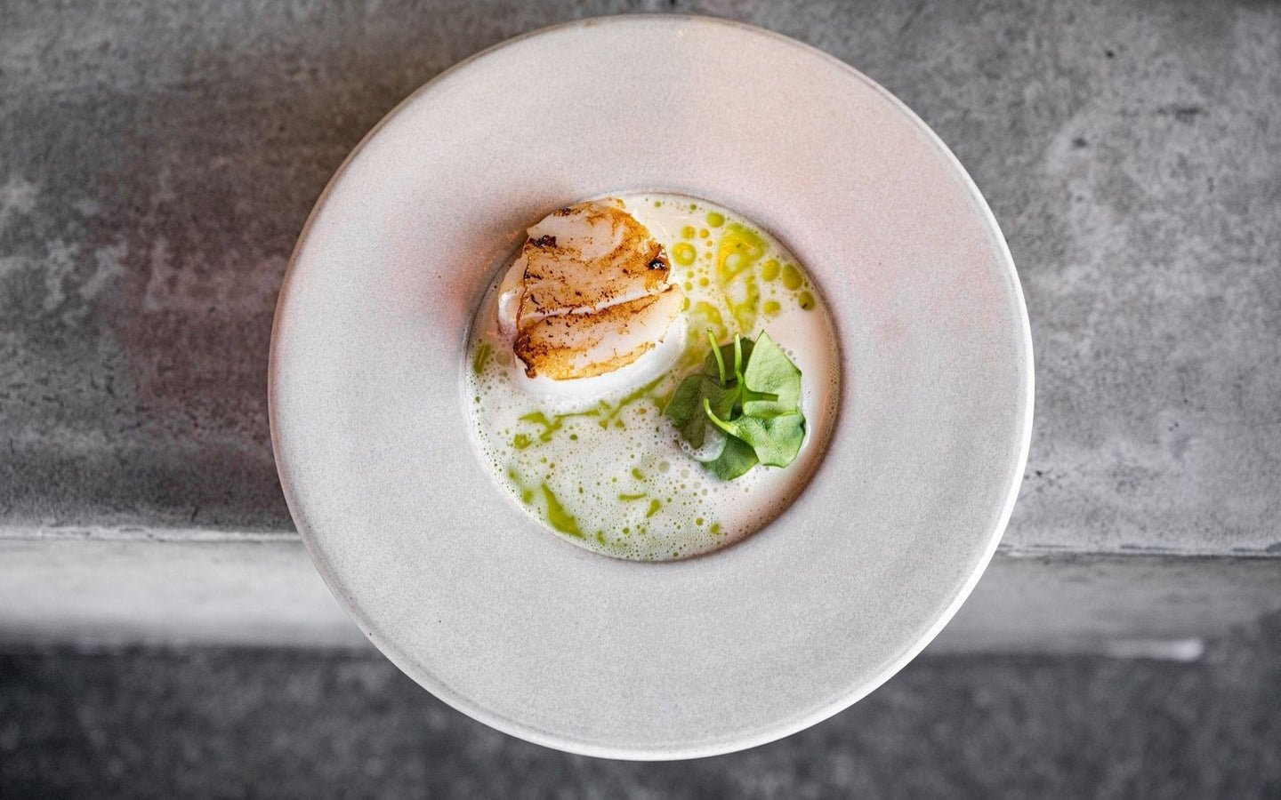 5-Gangen Gault&Millau diner bij Restaurant Lagrange in Buren - afbeelding 1