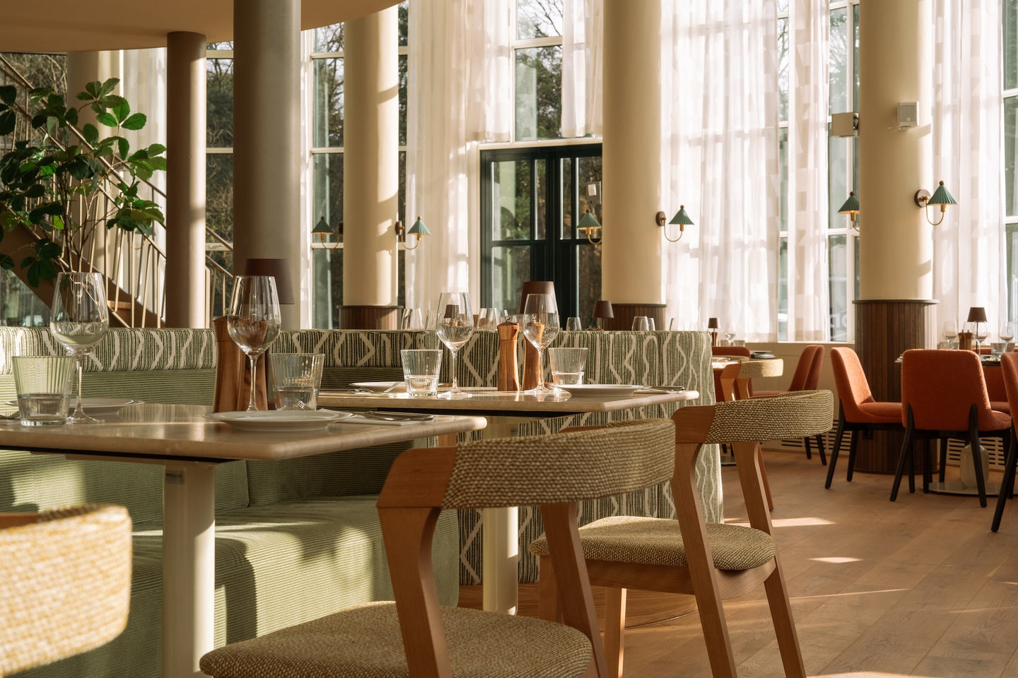 Hotel De Plesman x Chanson | Muzikale belevenis - afbeelding 6