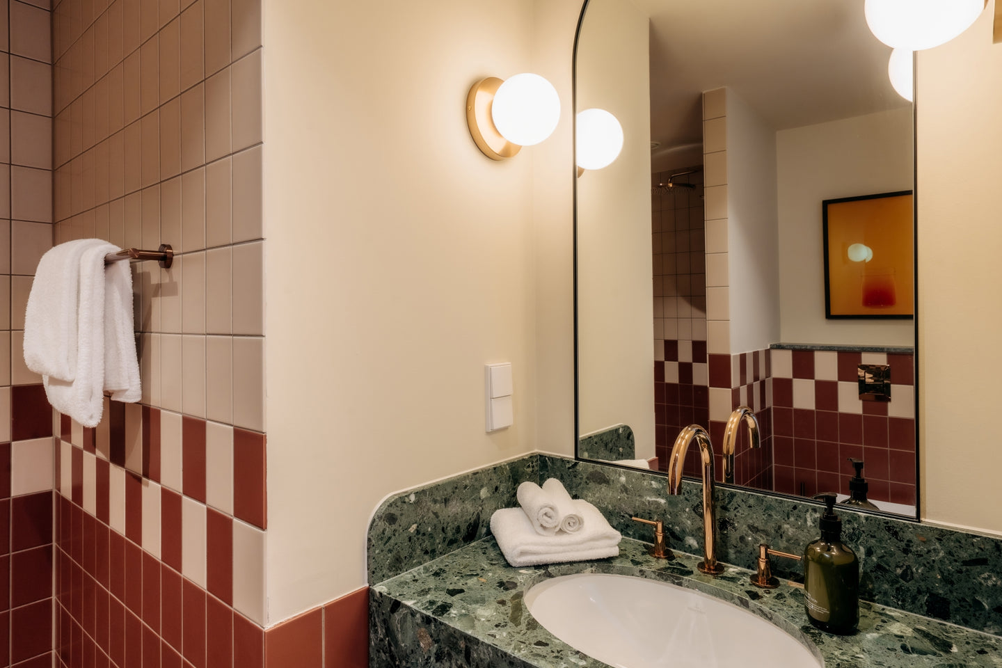 Hotel De Plesman x Chanson | Muzikale belevenis - afbeelding 8