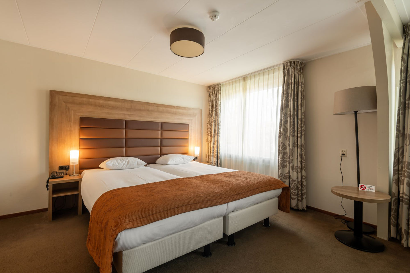 Hotel de Landmarke | 3 Dagen heerlijk tot rust komen in het groene Twente | incl. dagelijks 3-gangendiner - afbeelding 5
