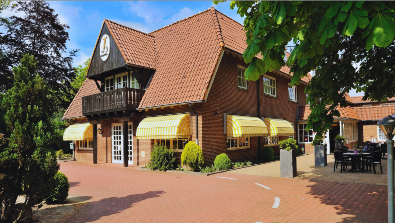 Hotel de Landmarke | 3 Dagen heerlijk tot rust komen in het groene Twente | incl. dagelijks 3-gangendiner - afbeelding 10
