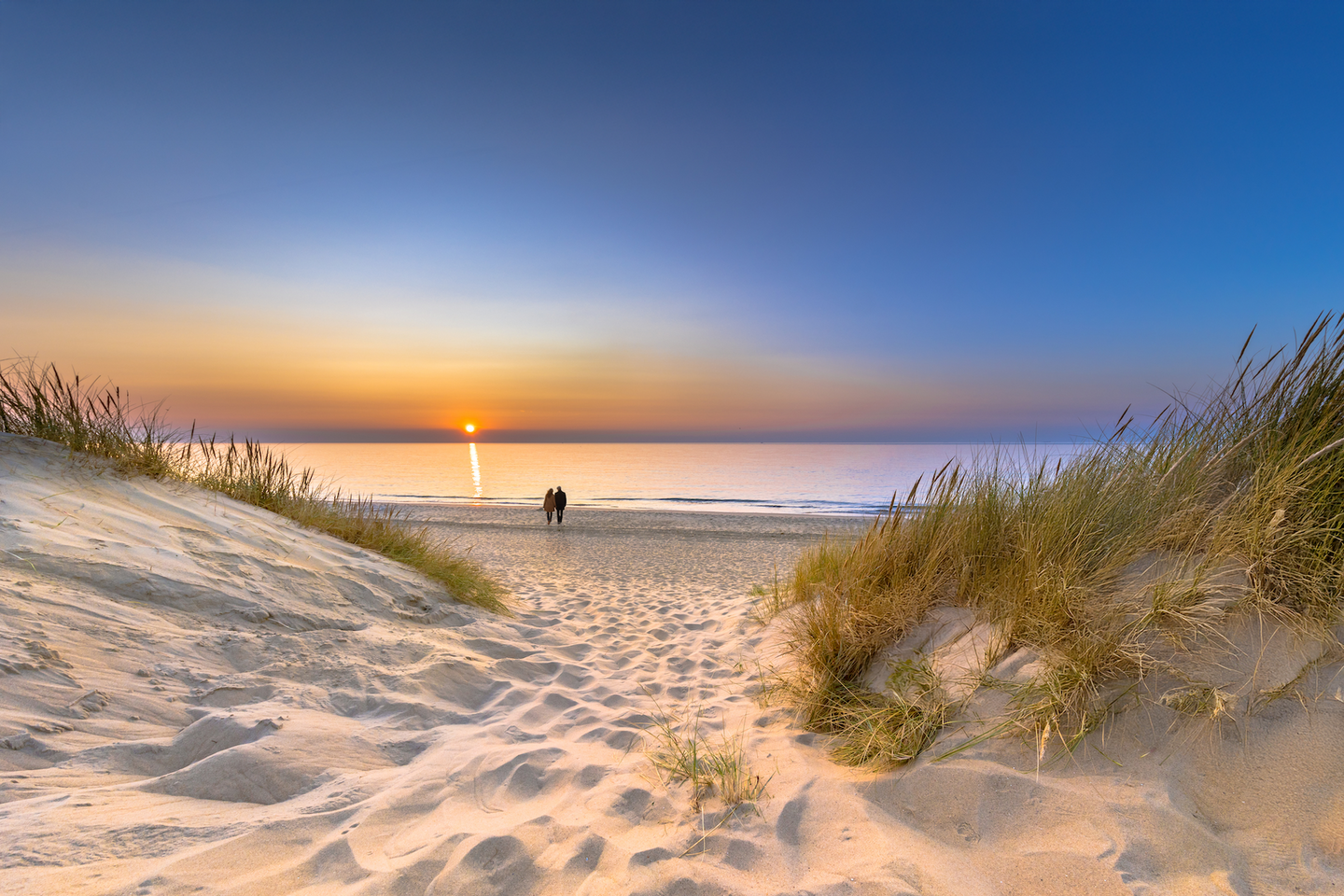 3-Daags luxe 4* verblijf in prachtig Zeeland bij Hotel ter Zand - afbeelding 1