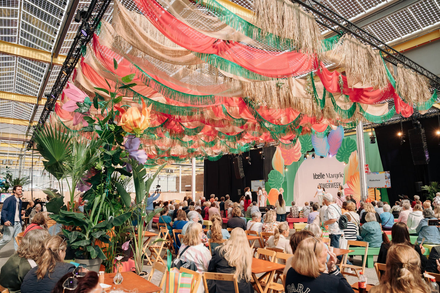 Zomerweek: 20 t/m 25 april - afbeelding 3