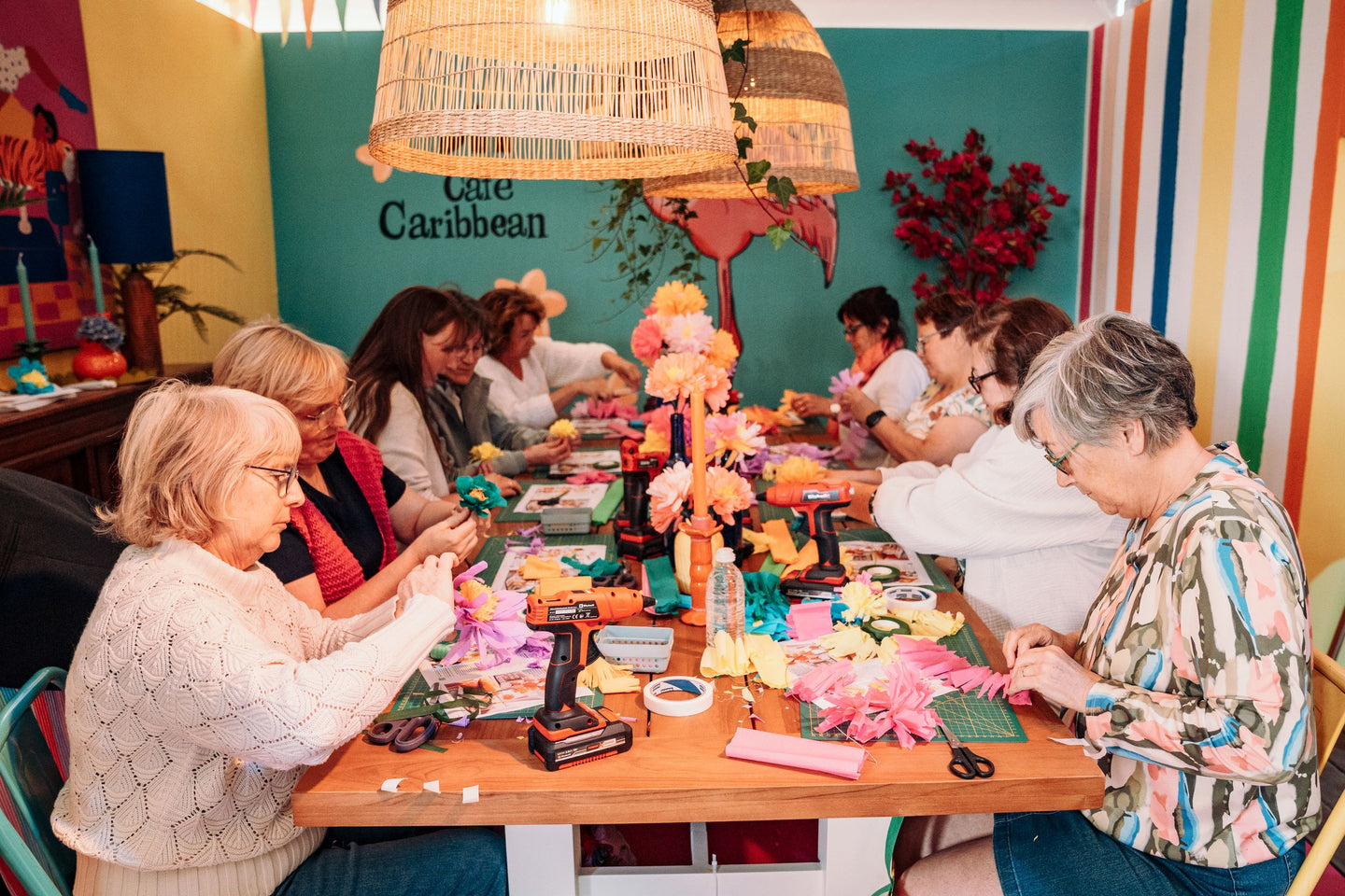 Zomerweek: 20 t/m 25 april - afbeelding 4