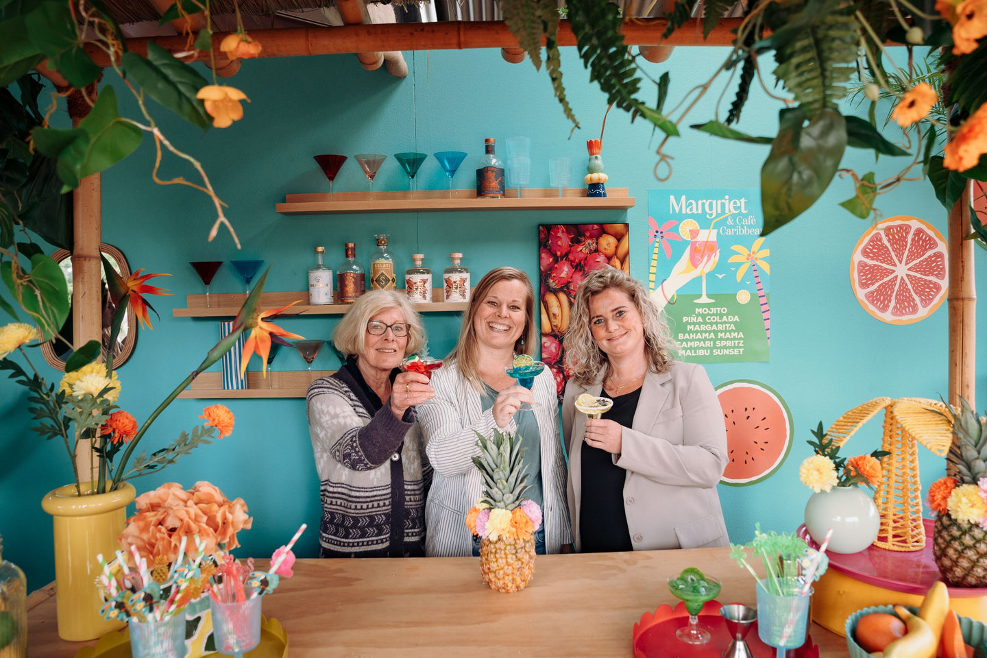 Zomerweek: 20 t/m 25 april - afbeelding 5