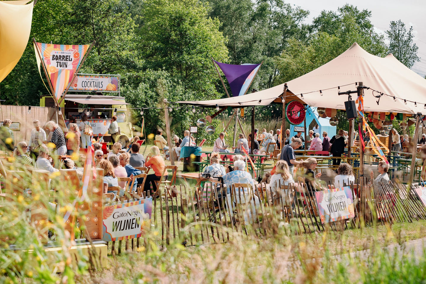 Zomerweek: 20 t/m 25 april - afbeelding 2