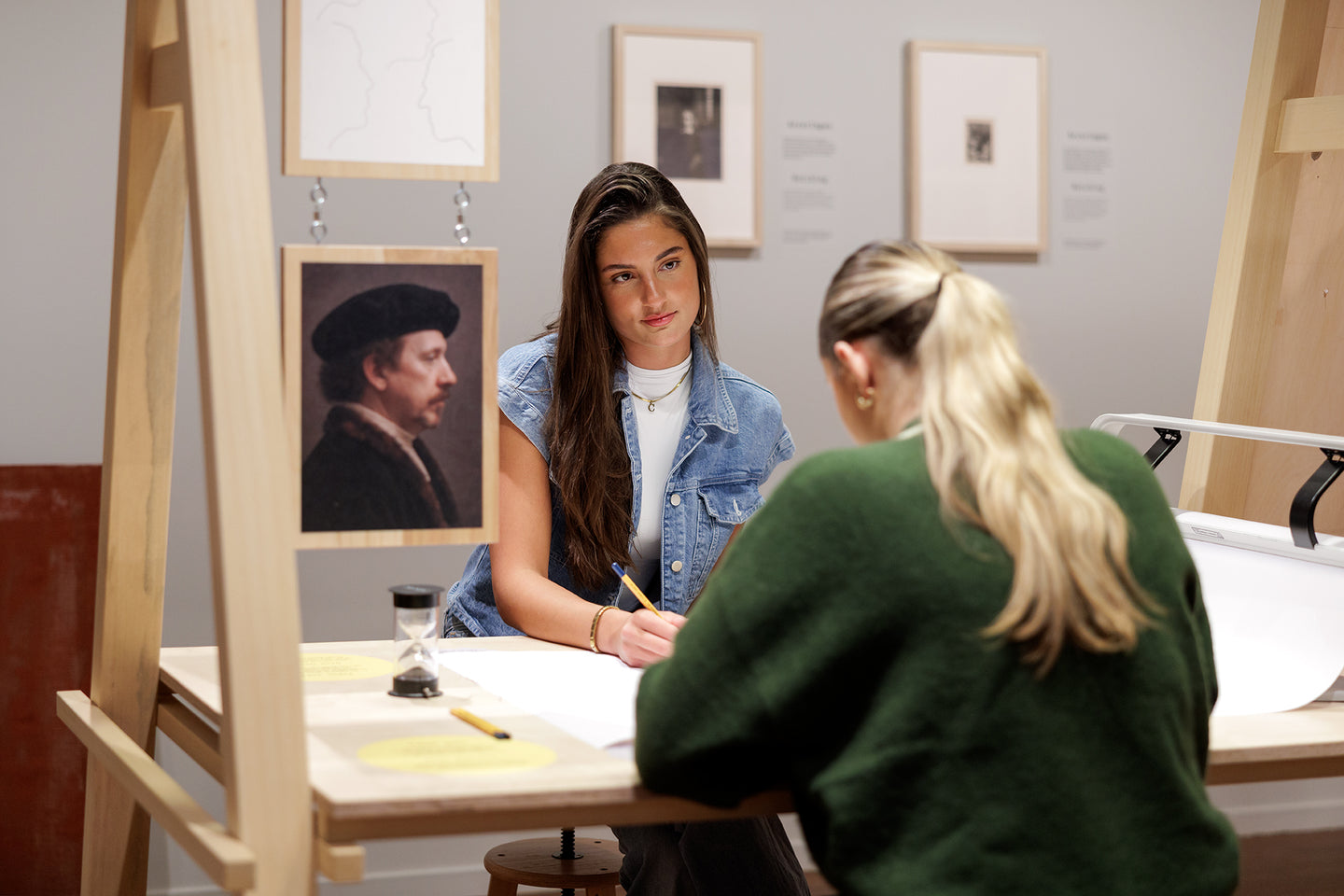 Museum Rembrandthuis - afbeelding 6
