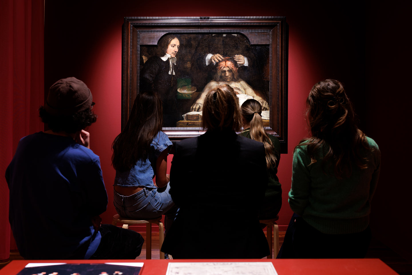 Museum Rembrandthuis - afbeelding 7