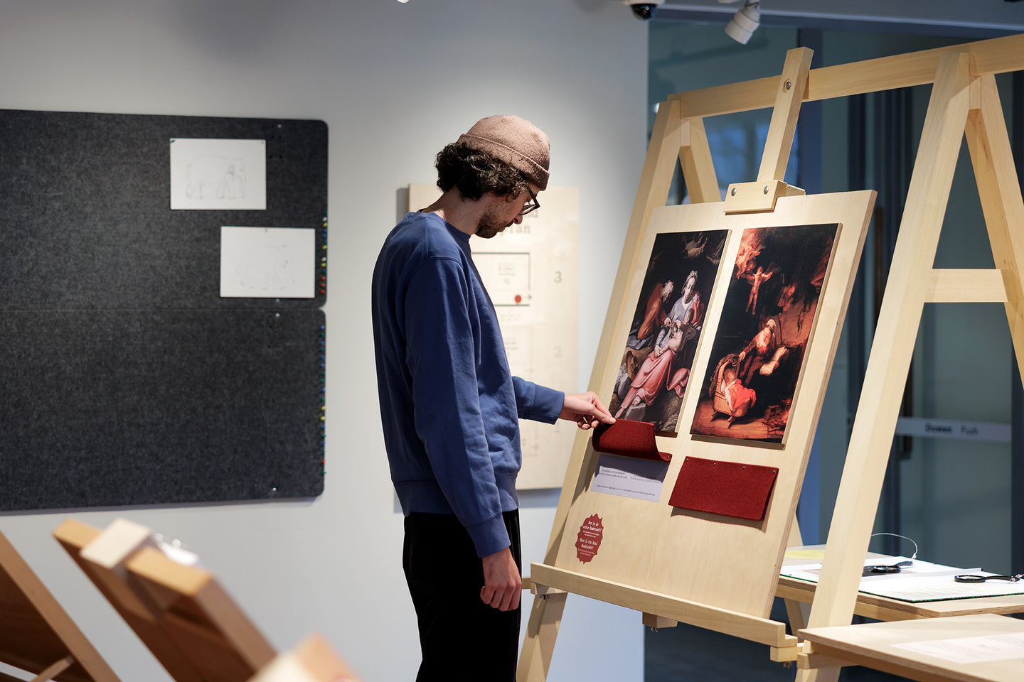 Museum Rembrandthuis - afbeelding 8