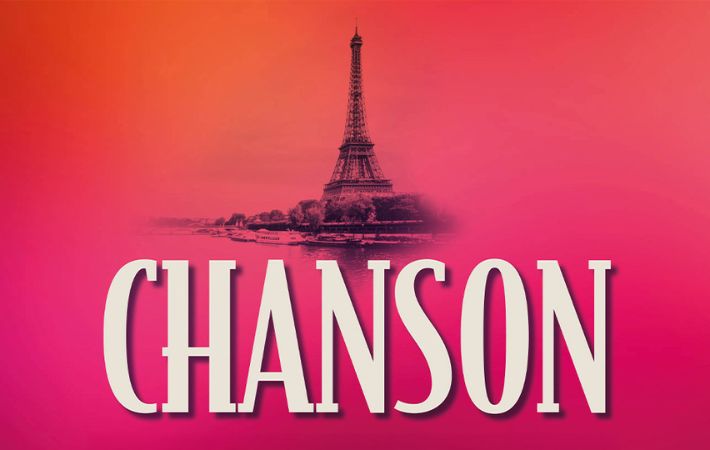 Hotel De Plesman x Chanson | Muzikale belevenis - afbeelding 1