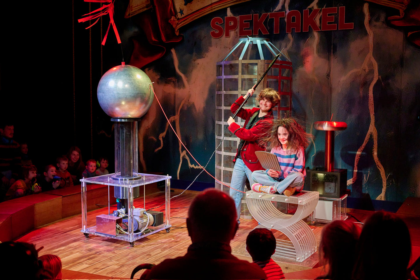 Technopolis - afbeelding 8