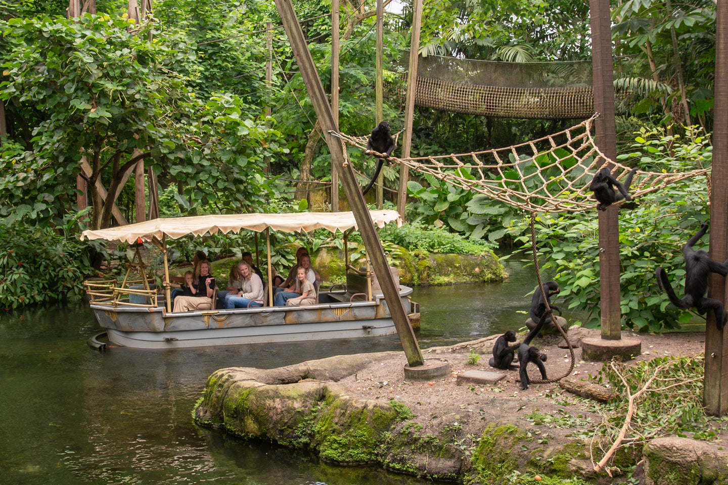Wildlands Adventure Zoo Emmen - afbeelding 4