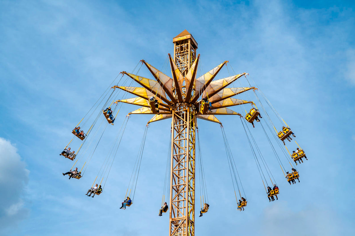 Parc Astérix - afbeelding 9