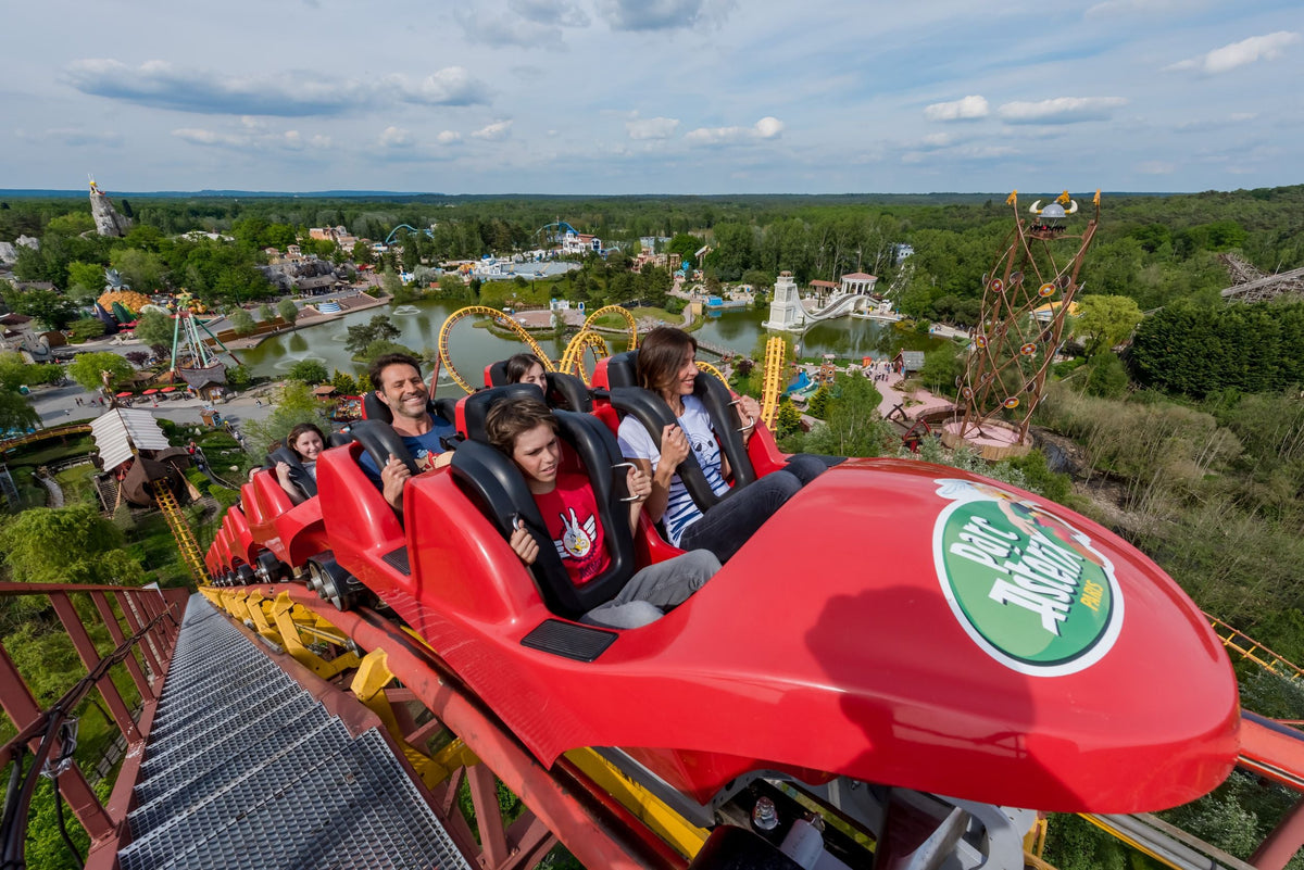 Parc Astérix - afbeelding 11