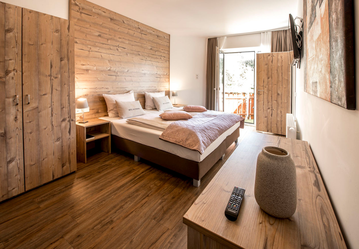 4 Dagen heerlijk ontspannen in het Sauerland bij Hotel Winterberg Resort - afbeelding 1