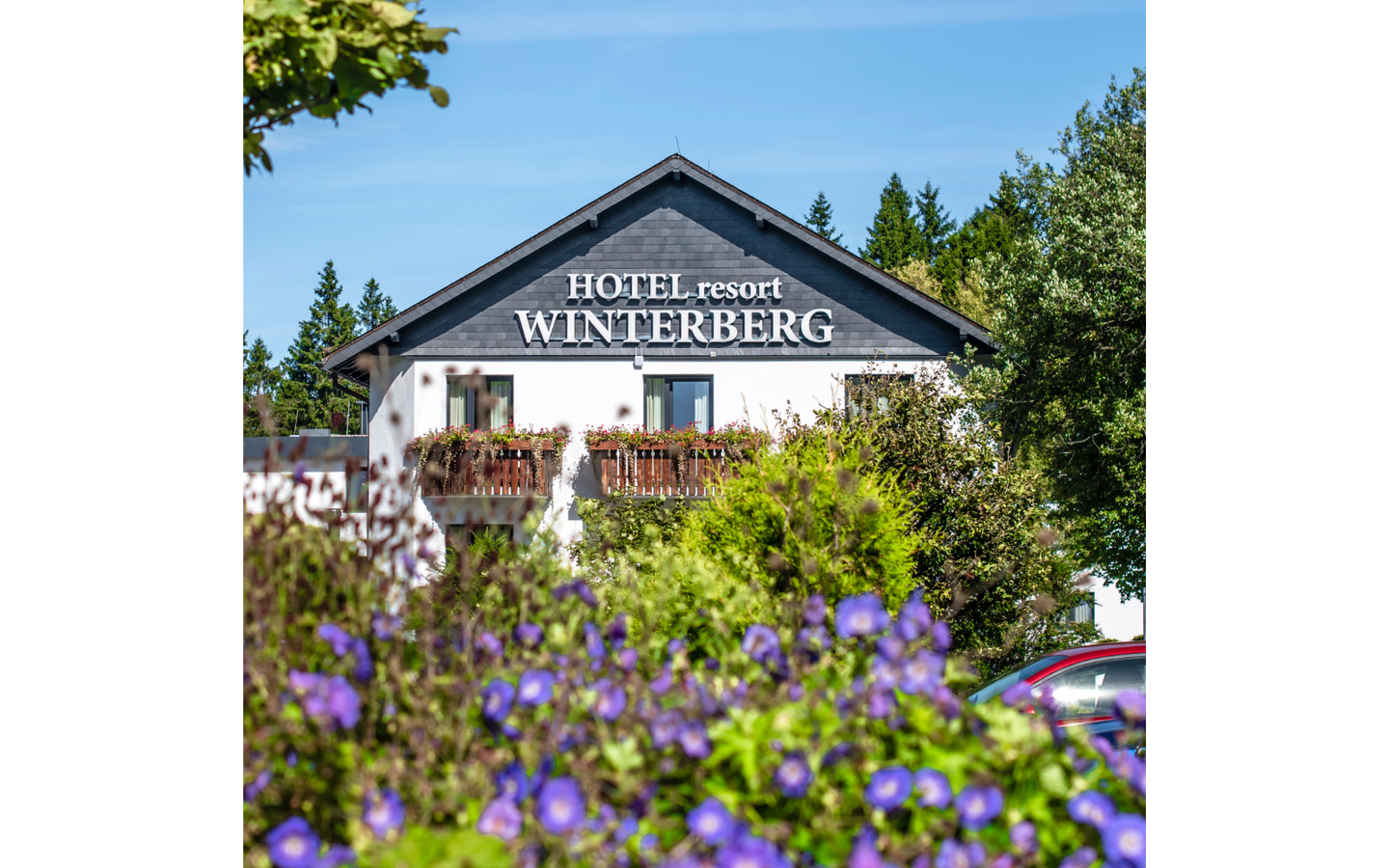 4 Dagen heerlijk ontspannen in het Sauerland bij Hotel Winterberg Resort - afbeelding 2