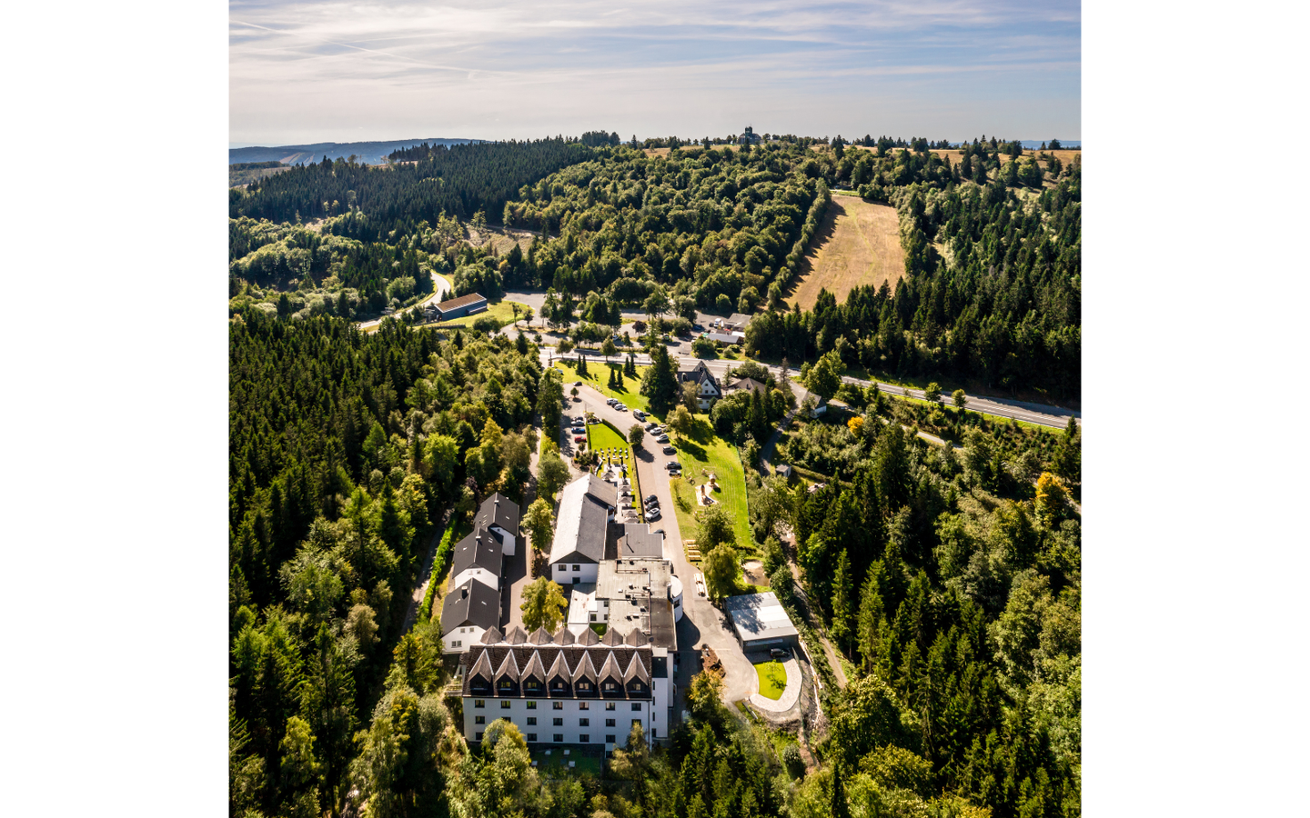 4 Dagen heerlijk ontspannen in het Sauerland bij Hotel Winterberg Resort - afbeelding 4