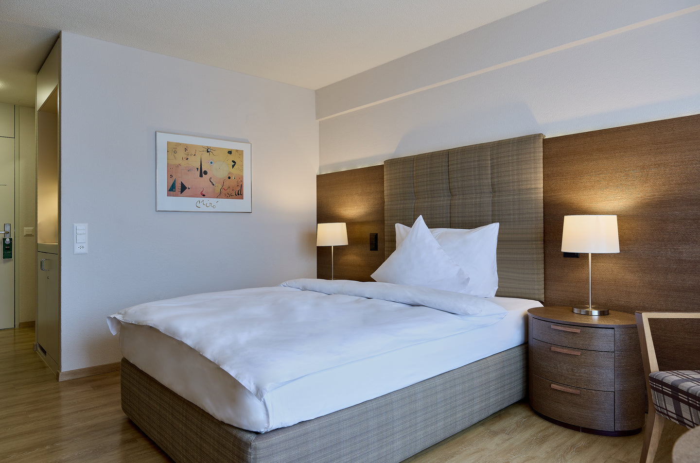 Heerlijk ontspannen in Zwitserland vanuit Dorint Parkhotel Bad Zurzach - afbeelding 8