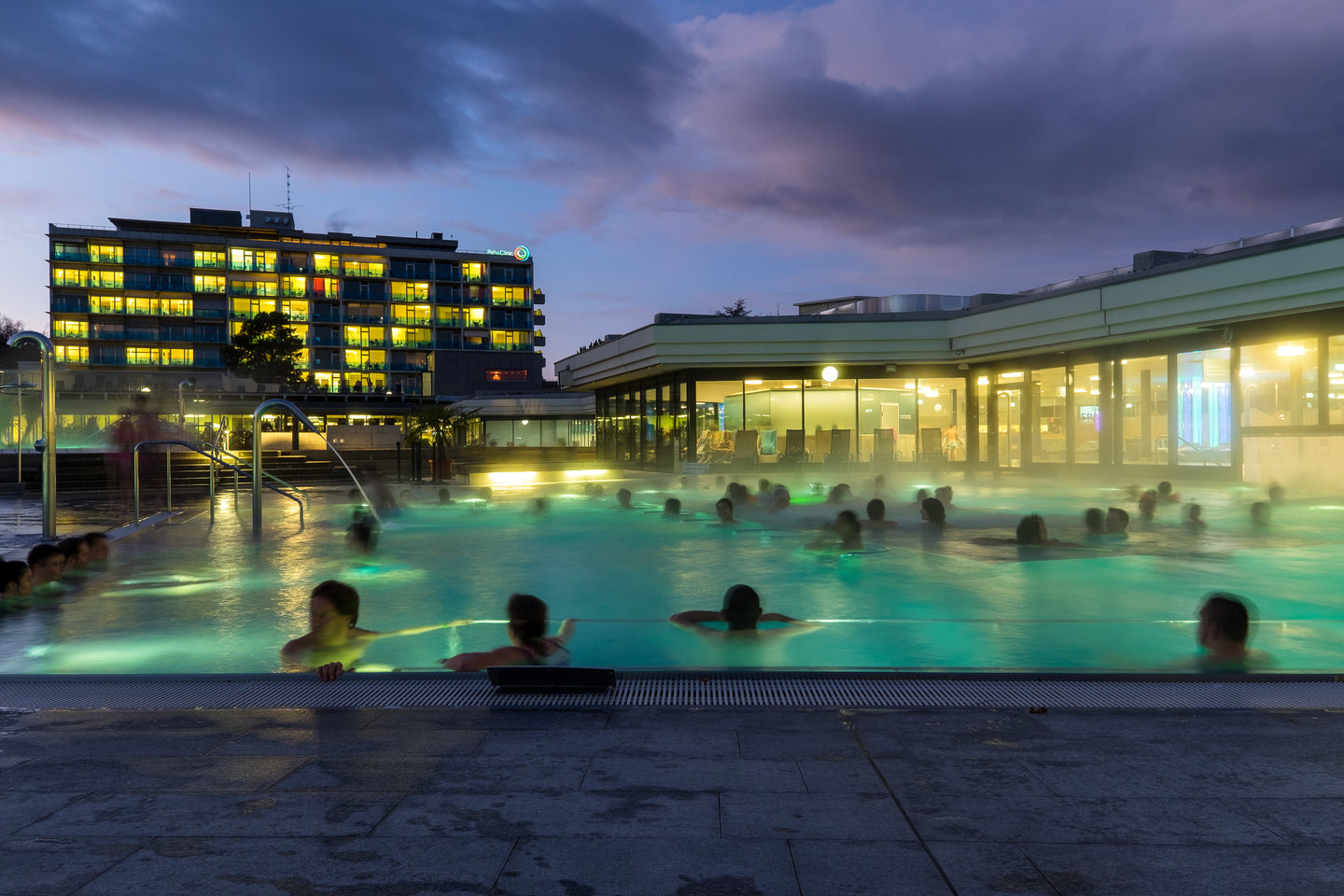 Heerlijk ontspannen in Zwitserland vanuit Dorint Parkhotel Bad Zurzach - afbeelding 2