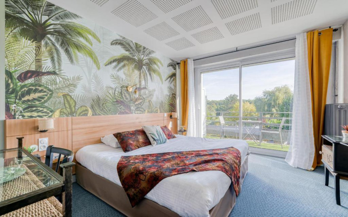 3 Dagen op ontdekkingsreis in Frans Lotharingen en de Moezel bij Hôtel La Maison Carrée *** - afbeelding 5