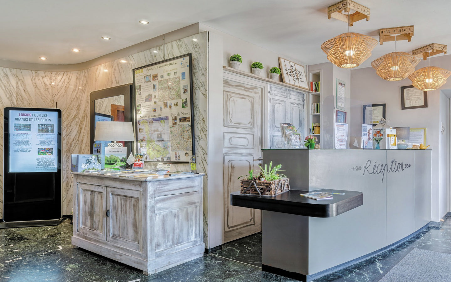 3 Dagen op ontdekkingsreis in Frans Lotharingen en de Moezel bij Hôtel La Maison Carrée *** - afbeelding 2