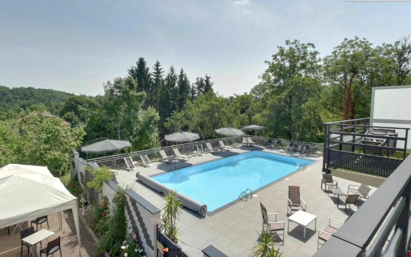 3 Dagen op ontdekkingsreis in Frans Lotharingen en de Moezel bij Hôtel La Maison Carrée *** - afbeelding 3