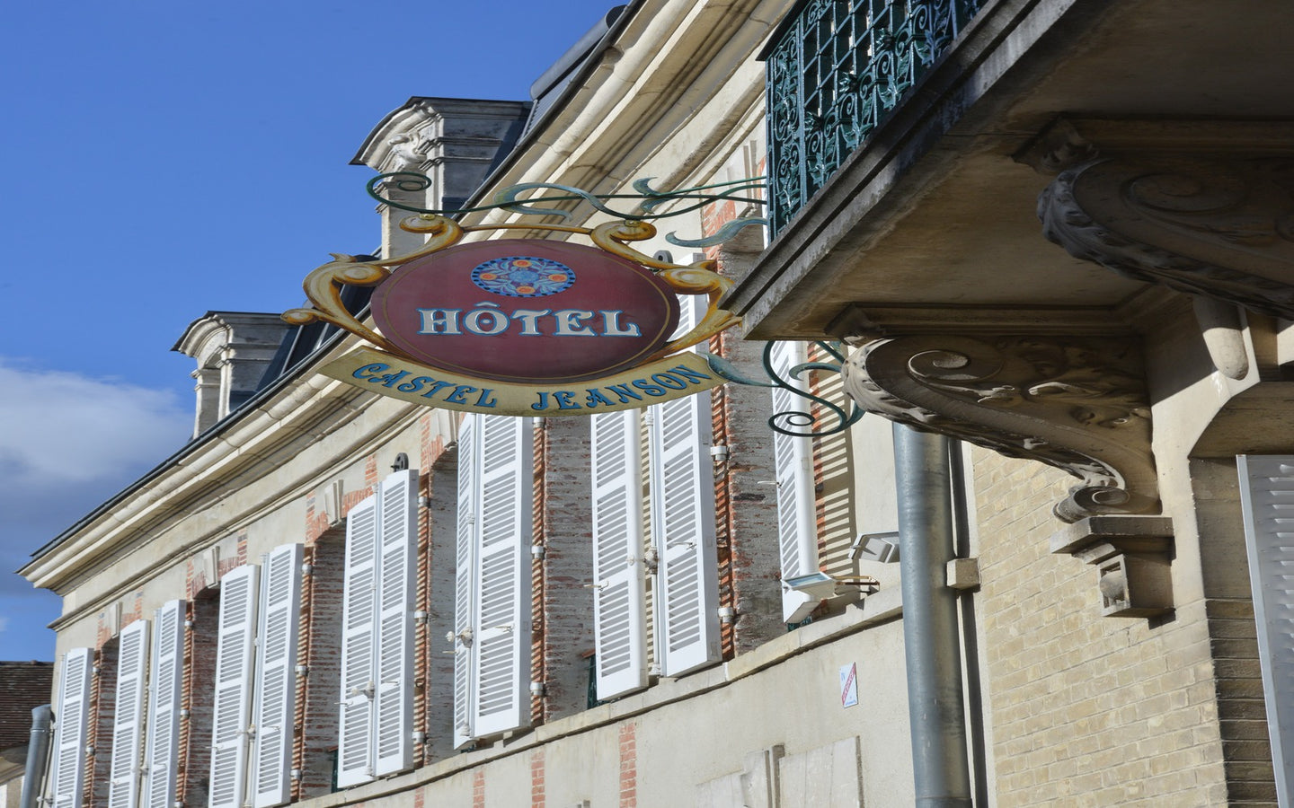 3 dagen savoureren en degusteren in Champagne regio bij Hotel Castel Jeanson*** - afbeelding 6
