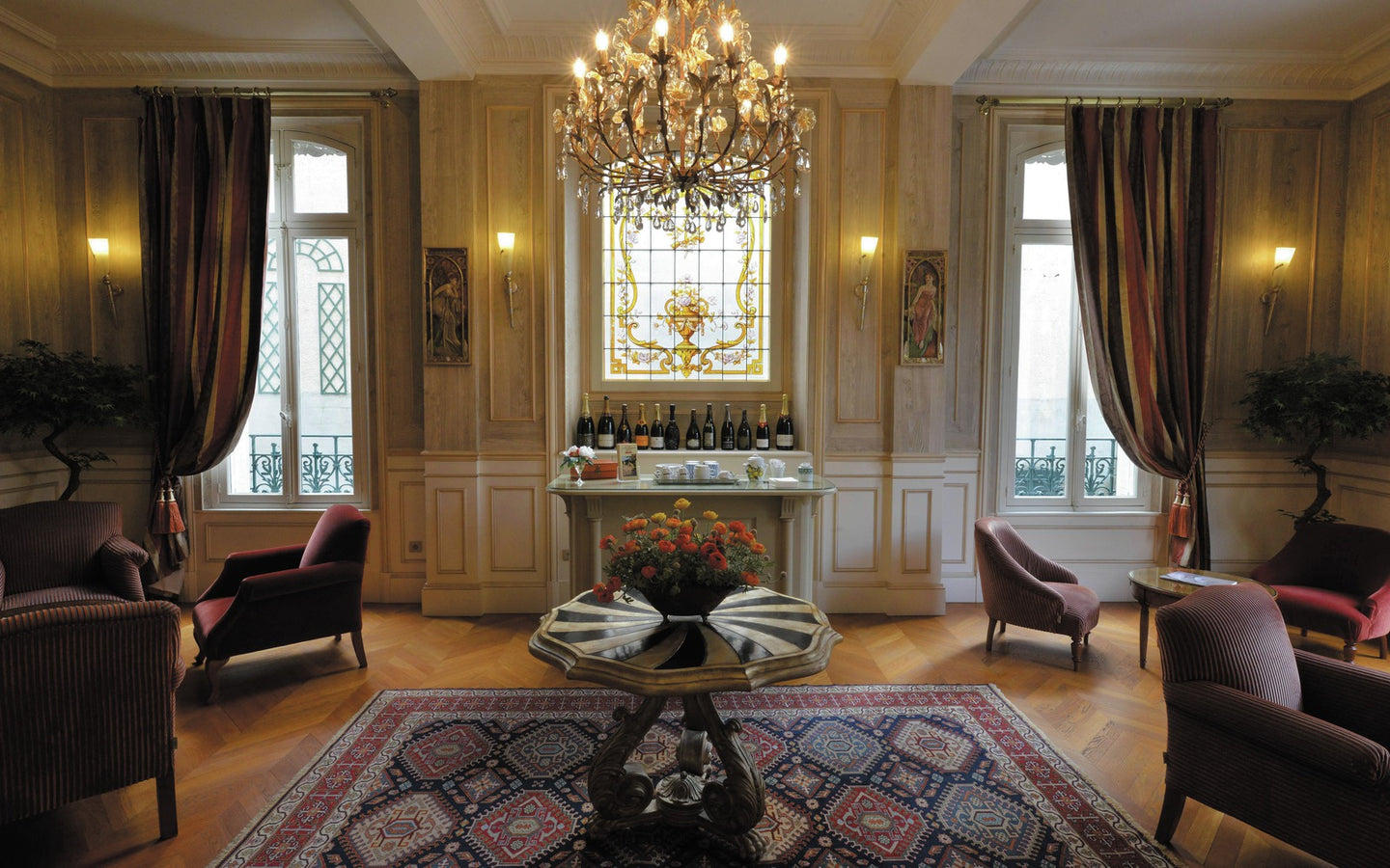 3 dagen savoureren en degusteren in Champagne regio bij Hotel Castel Jeanson*** - afbeelding 5