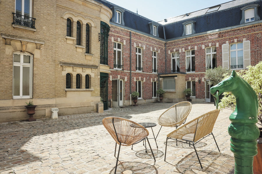 3 dagen savoureren en degusteren in Champagne regio bij Hotel Castel Jeanson*** - afbeelding 1