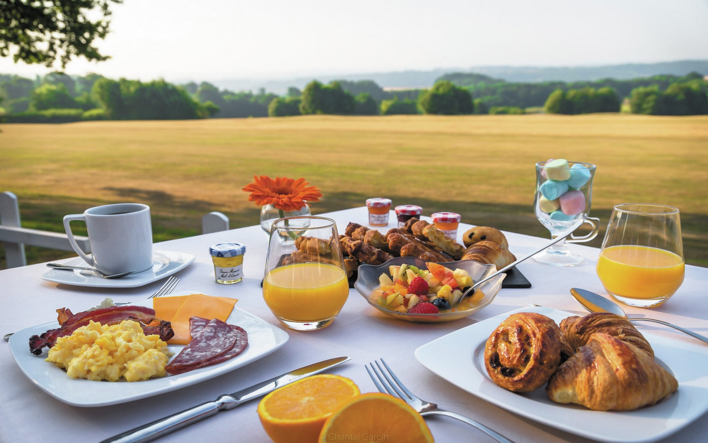3 Dagen natuur & cultuur in Nord-Pas de Calais regio vanuit Hôtel du Golf**** Saint-Omer - afbeelding 5