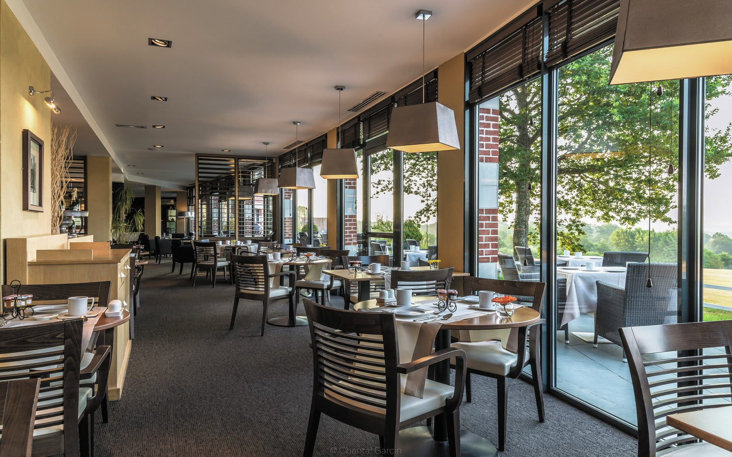 3 Dagen natuur & cultuur in Nord-Pas de Calais regio vanuit Hôtel du Golf**** Saint-Omer - afbeelding 6