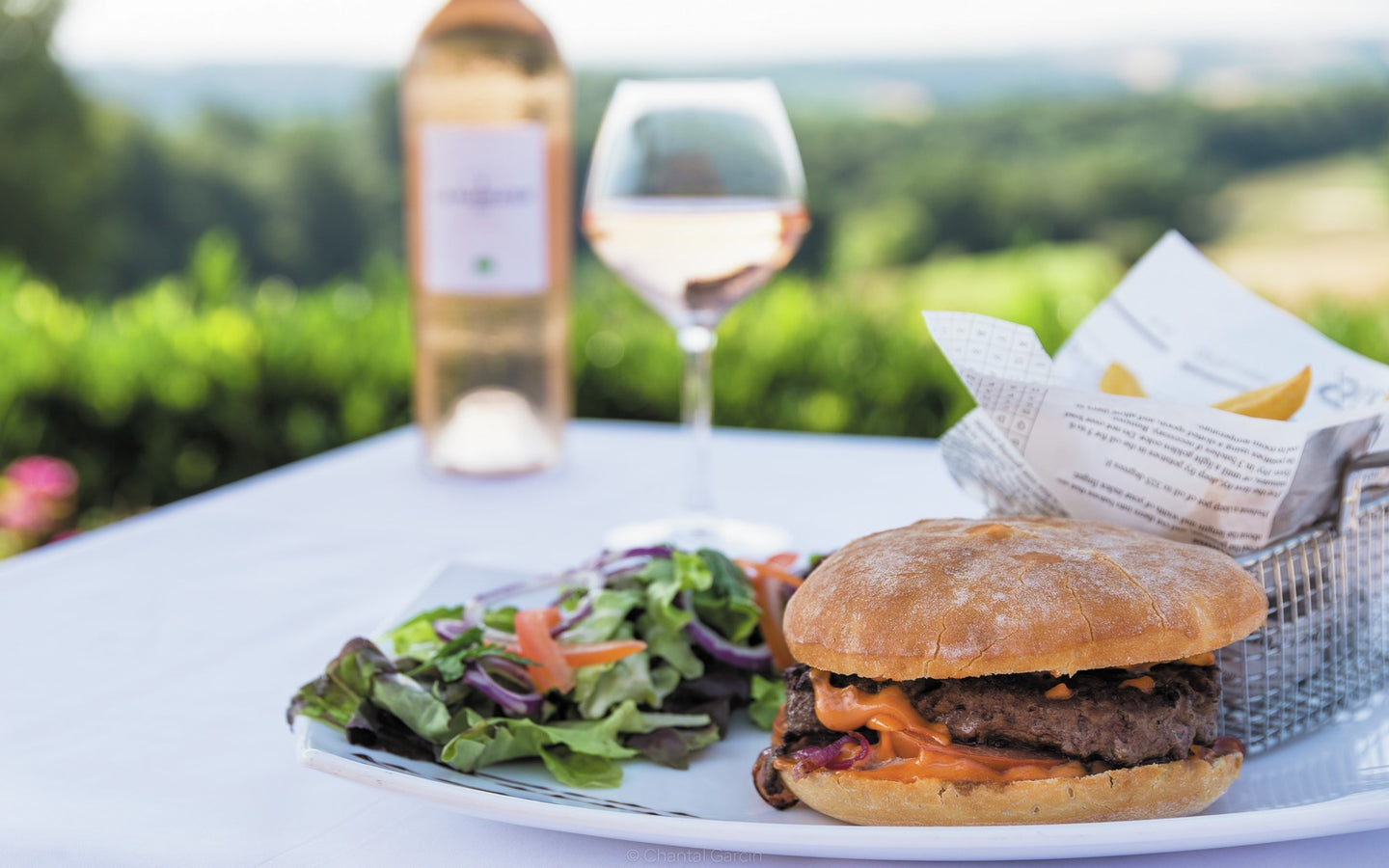 3 Dagen natuur & cultuur in Nord-Pas de Calais regio vanuit Hôtel du Golf**** Saint-Omer - afbeelding 3
