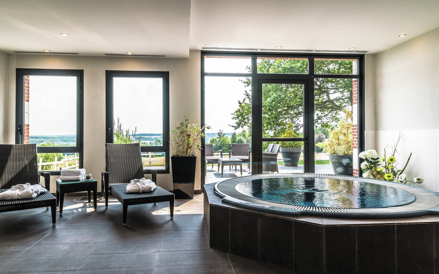 3 Dagen natuur & cultuur in Nord-Pas de Calais regio vanuit Hôtel du Golf**** Saint-Omer - afbeelding 2