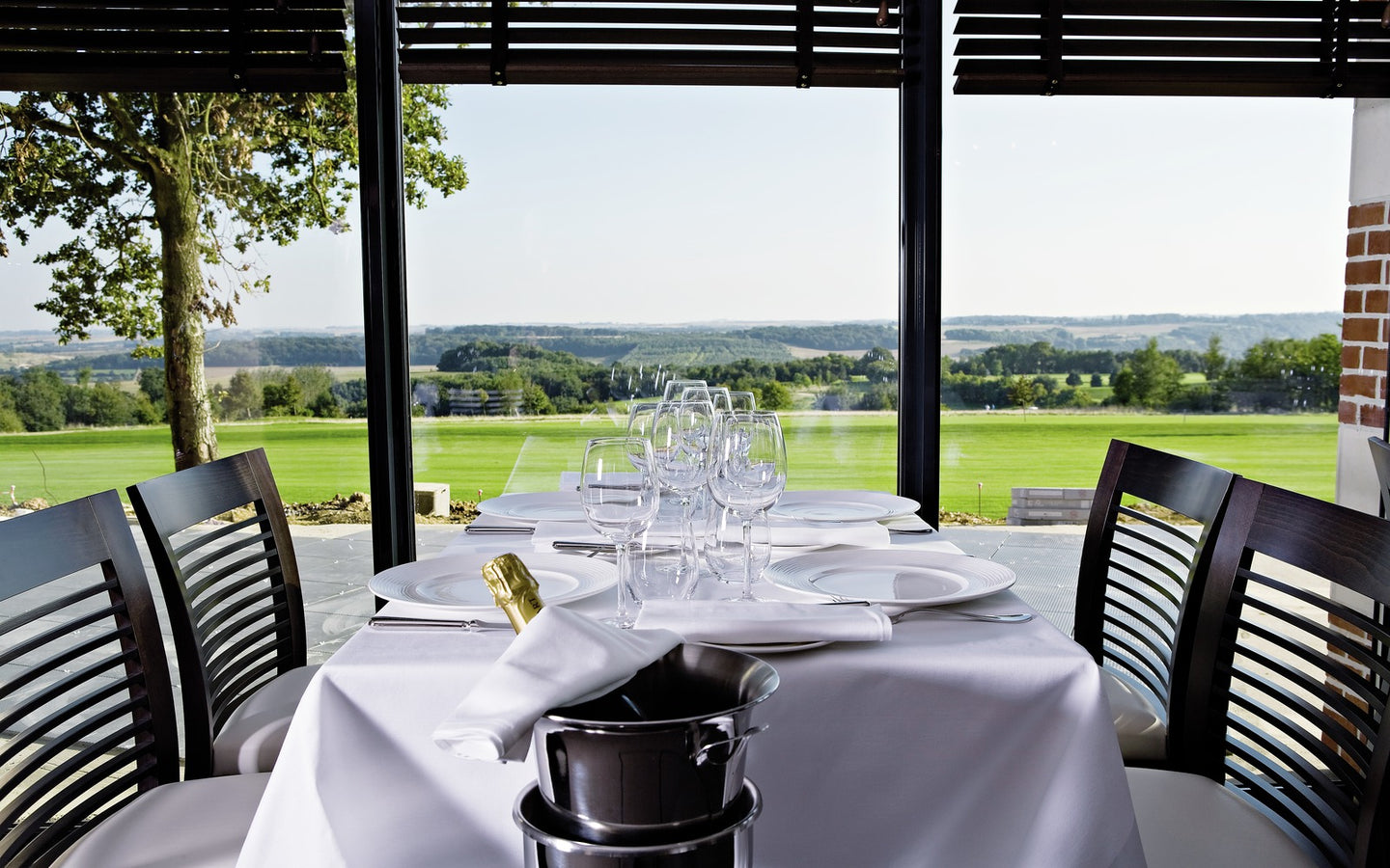 3 Dagen natuur & cultuur in Nord-Pas de Calais regio vanuit Hôtel du Golf**** Saint-Omer - afbeelding 1