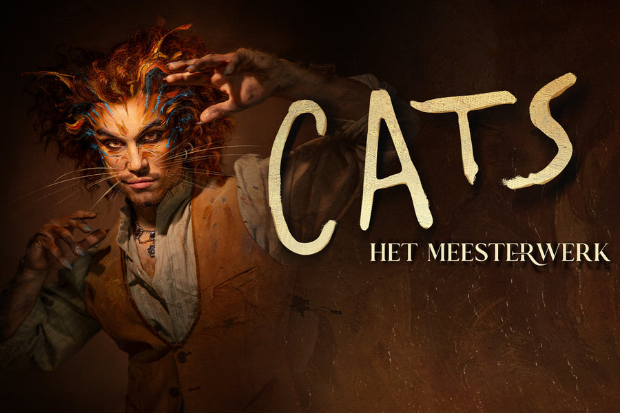 CATS de Musical - afbeelding 1