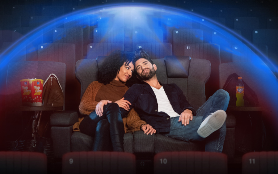 Kinepolis Bioscoop tickets