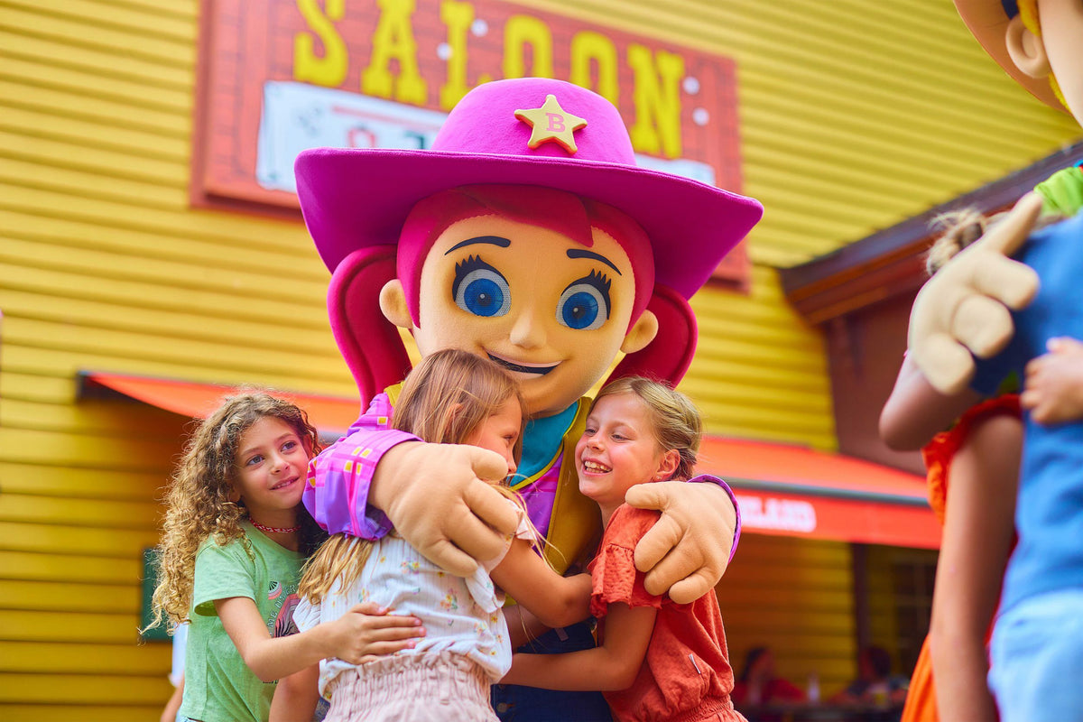 Bobbejaanland Presale Annual Passes - afbeelding 3