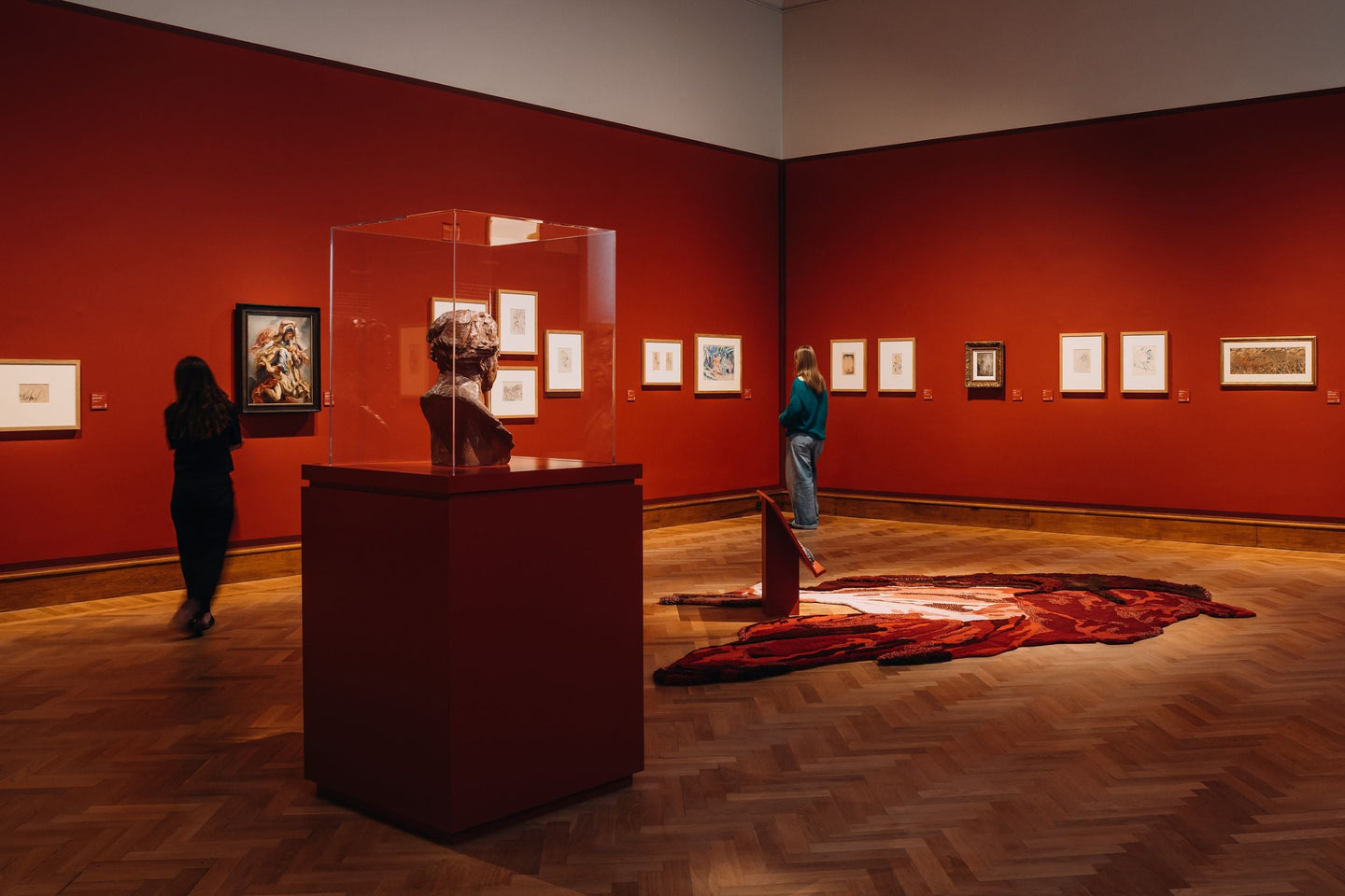 Koninklijk Museum voor Schone Kunsten Antwerpen (KMSKA) - afbeelding 5