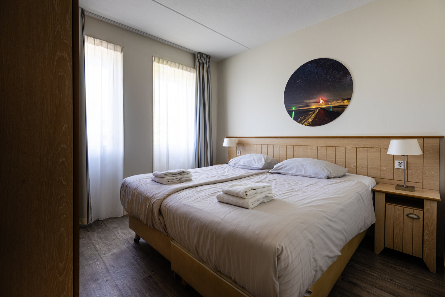 Residence Terschelling | Wellness Waddenresort - afbeelding 5