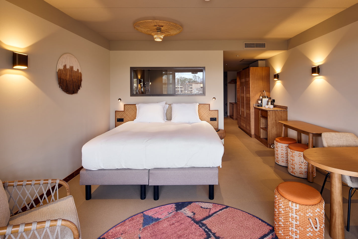Safari Hotel Beekse Bergen |  Family Special - afbeelding 11