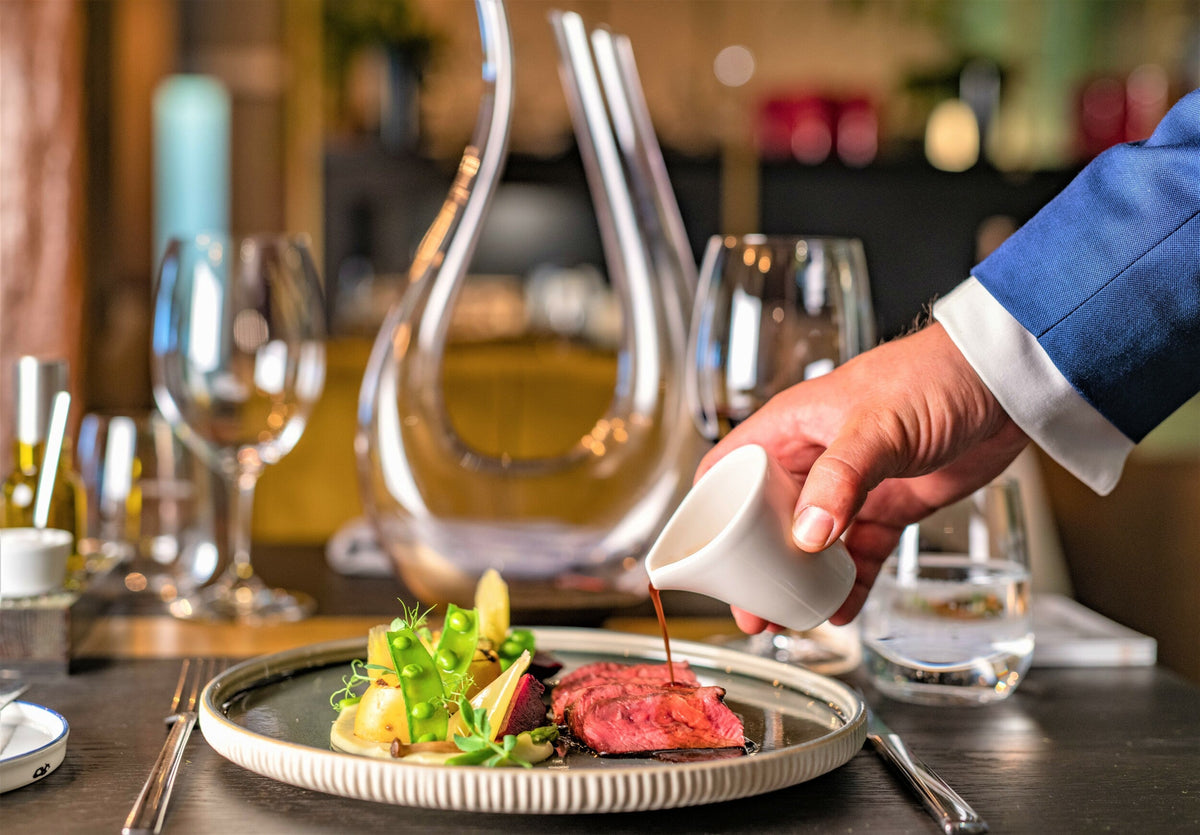 2 Dagen Wellness in 5* Hotel Savarin - afbeelding 6