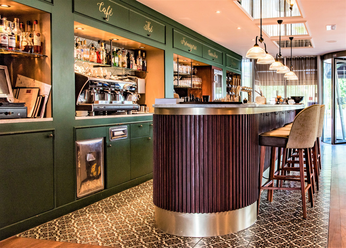 2 Dagen Wellness in 5* Hotel Savarin - afbeelding 10