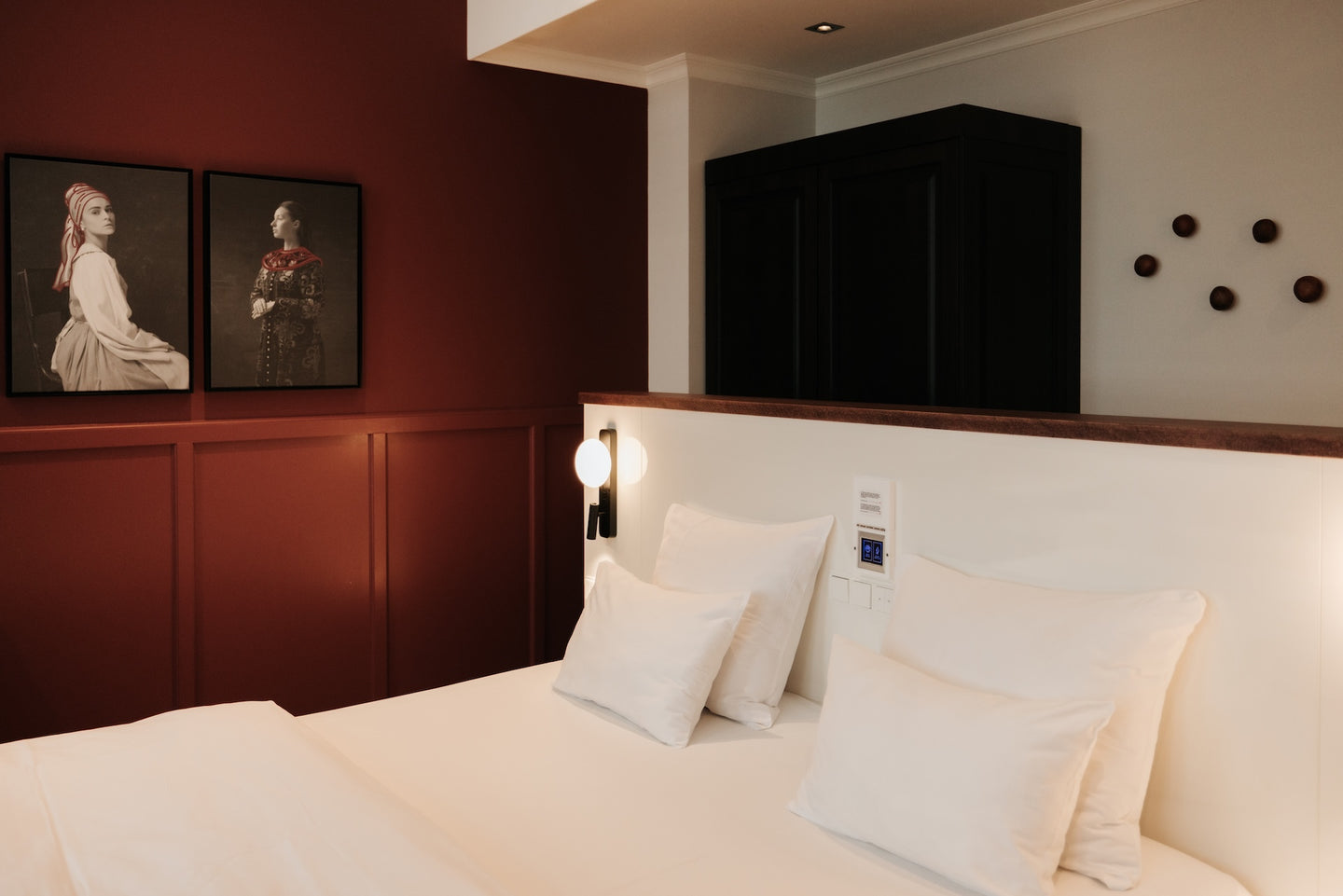 2 Dagen Wellness in 5* Hotel Savarin - afbeelding 15
