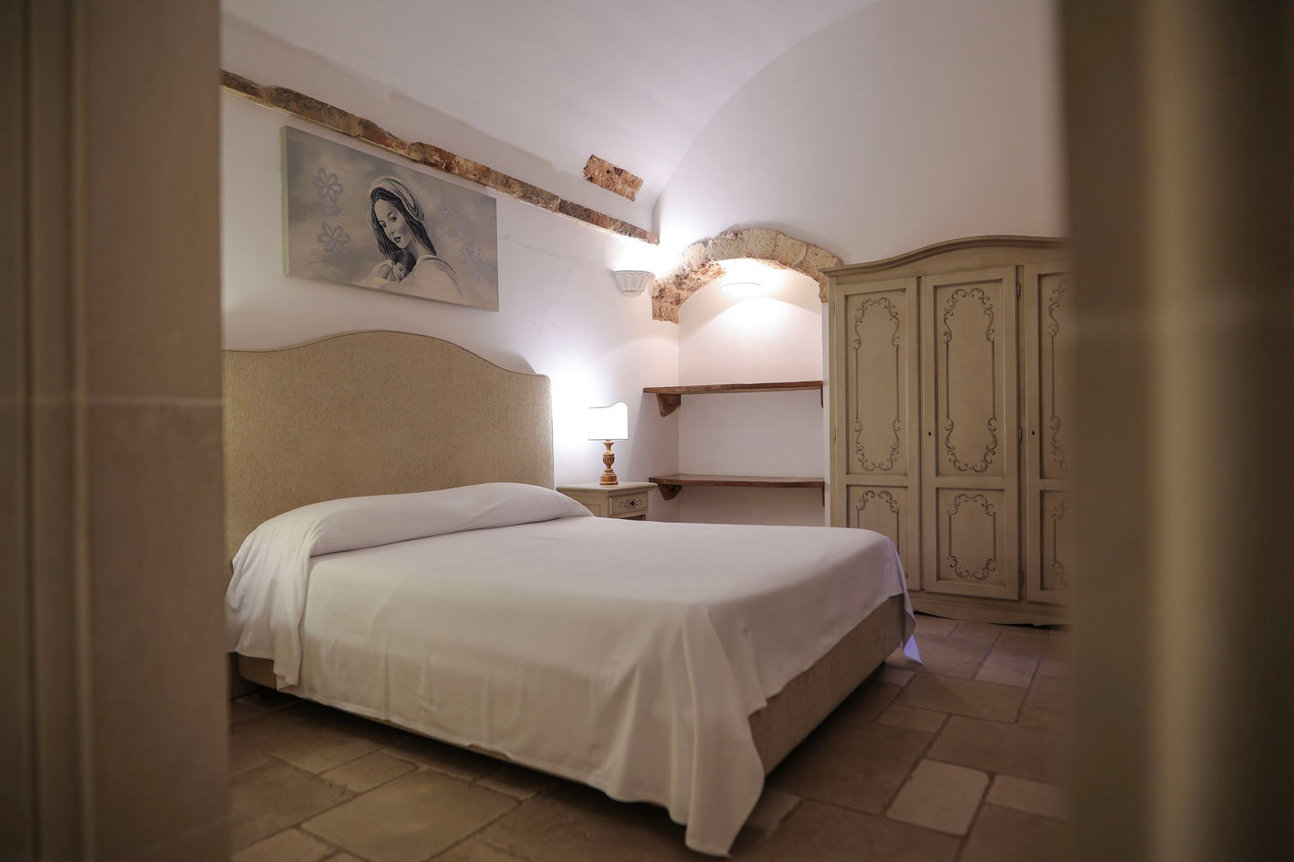 Arrangement Welzijn - Tenute Al Bano Wine & Wellness Resort - afbeelding 5