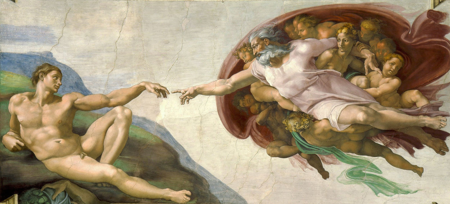 Studiedag Kunstgeschiedenis in 1 dag! - afbeelding 3