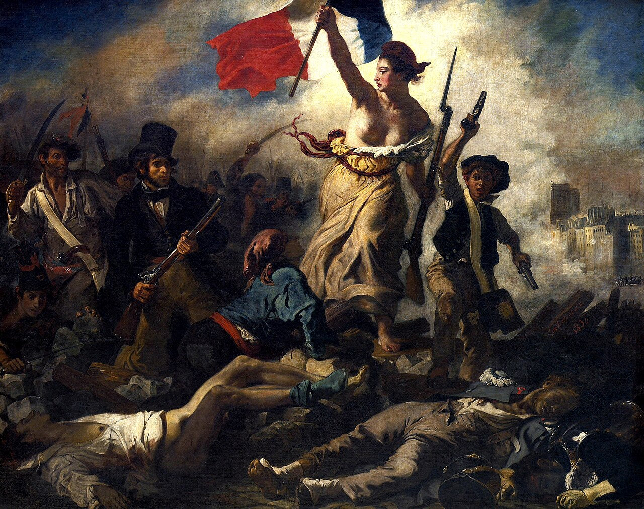 Studiedag Kunstgeschiedenis in 1 dag! - afbeelding 5